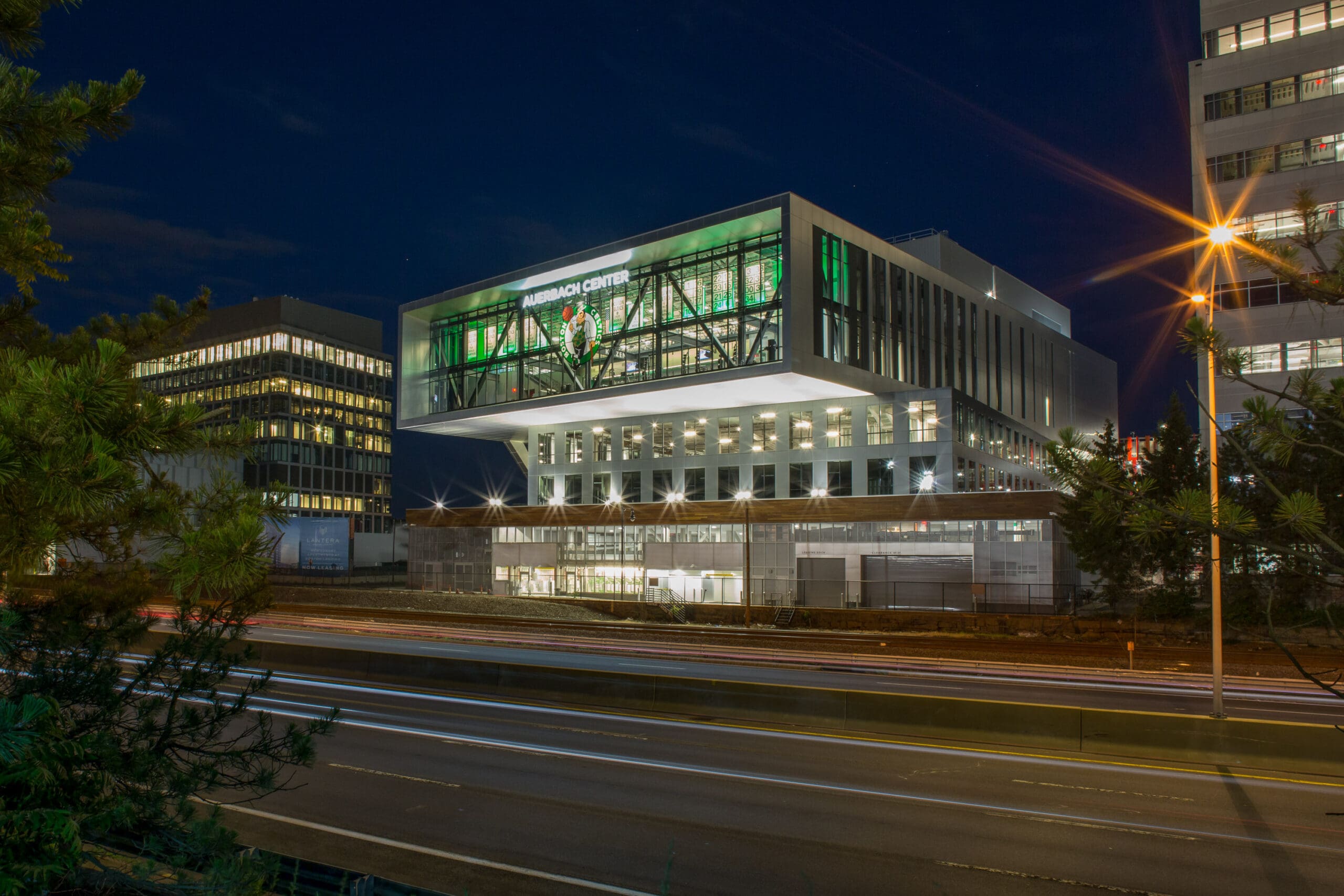 Igb Building IBG Project Wins Prestigious American Architecture Award - Ipswich Bay ...